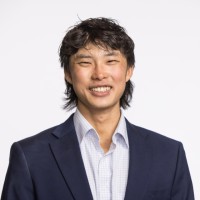 Jonny Huang