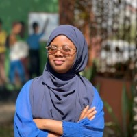 Khaddijatou Singhateh