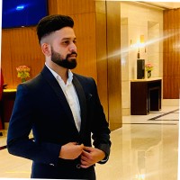 Deepak Kumar