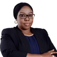 Jameela Tafida-Sambo