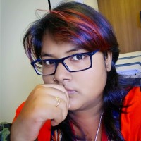 Saptamita Das