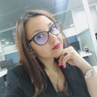 Cristina Cid Maza