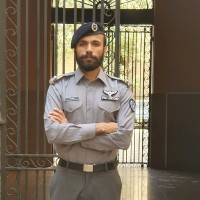 Yawar Hayat