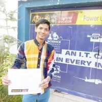 Muhammad Zubair