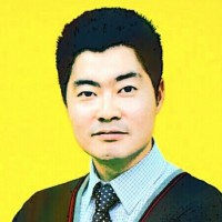 Dr. Hee-Cheol Won