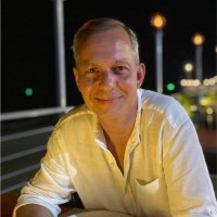 Michael Aastrup