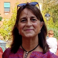 Lucia Margheriti
