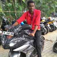 Prabhu Sahayaraj