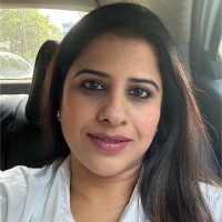 Dipti Bhatnagar
