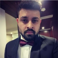 Ankur Kaushik