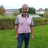 Marcel Fromentin