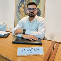 Saikat Roy