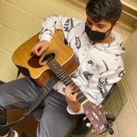 Alex Sandoval