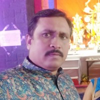 Firojkumar Samal