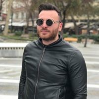 Vasilis Tsoutsas