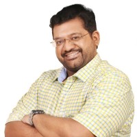Karthik Ramkumar