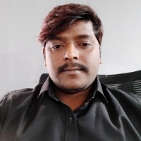 Sridhar Goud