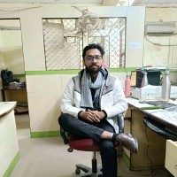 Krishan Chouhan