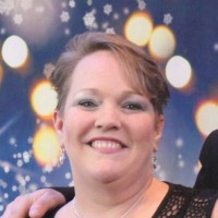 Theresa Knapp MBA, SPHR, SHRM-SCP