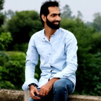 Mo Aarif