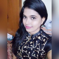 Pranita Yadav