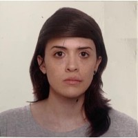 Andrea Alexandra Verrocchi