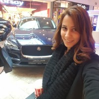 Keren Mugrabi