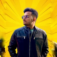 Mayank Kumar