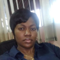 Folashade Alabi, MEM, CISA, CISM