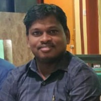 Gopal Thangarasu