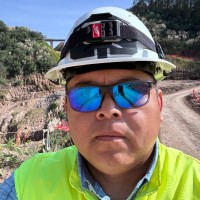 Gregorio Hernández Cristobal