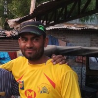 Mohammad Sabir Luqman