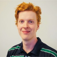 Alec Stibbard