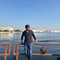 Abhishek Baisoya