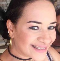 Jannys Maria Sanchez Espinoza