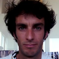 Julien Legrand