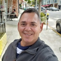 Paul Vindiola