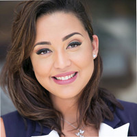 Angely Baez I Voice Artist