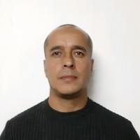 Alberto Ibarrola