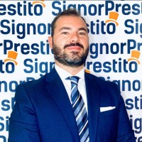 Andrea Rafanelli