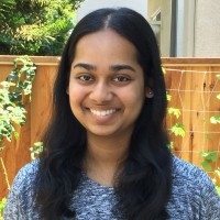 Sravya Dandamudi