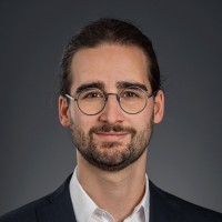 Dr. Andreas Weis