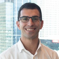 Daniel Mobrici