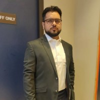 Gaurav Rupani