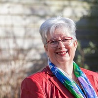 Corry Laar-Rooijens