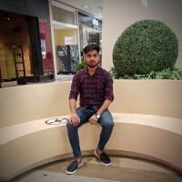 Kaushal Jawale