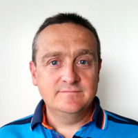 David Cuyvers