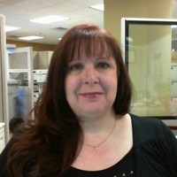 Cheryl Ebbensgard