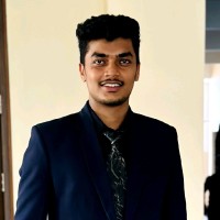 Preetam Raikar