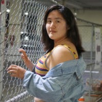 Megan Wu